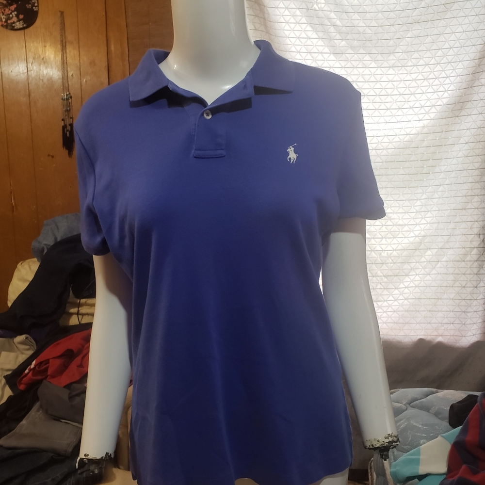 COPY - Ralph Lauren